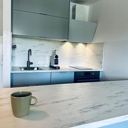 Speyerbach - Modernes Apartment Nahe Neustadter Innenstadt Neustadt an der Weinstrasse Bagian luar foto