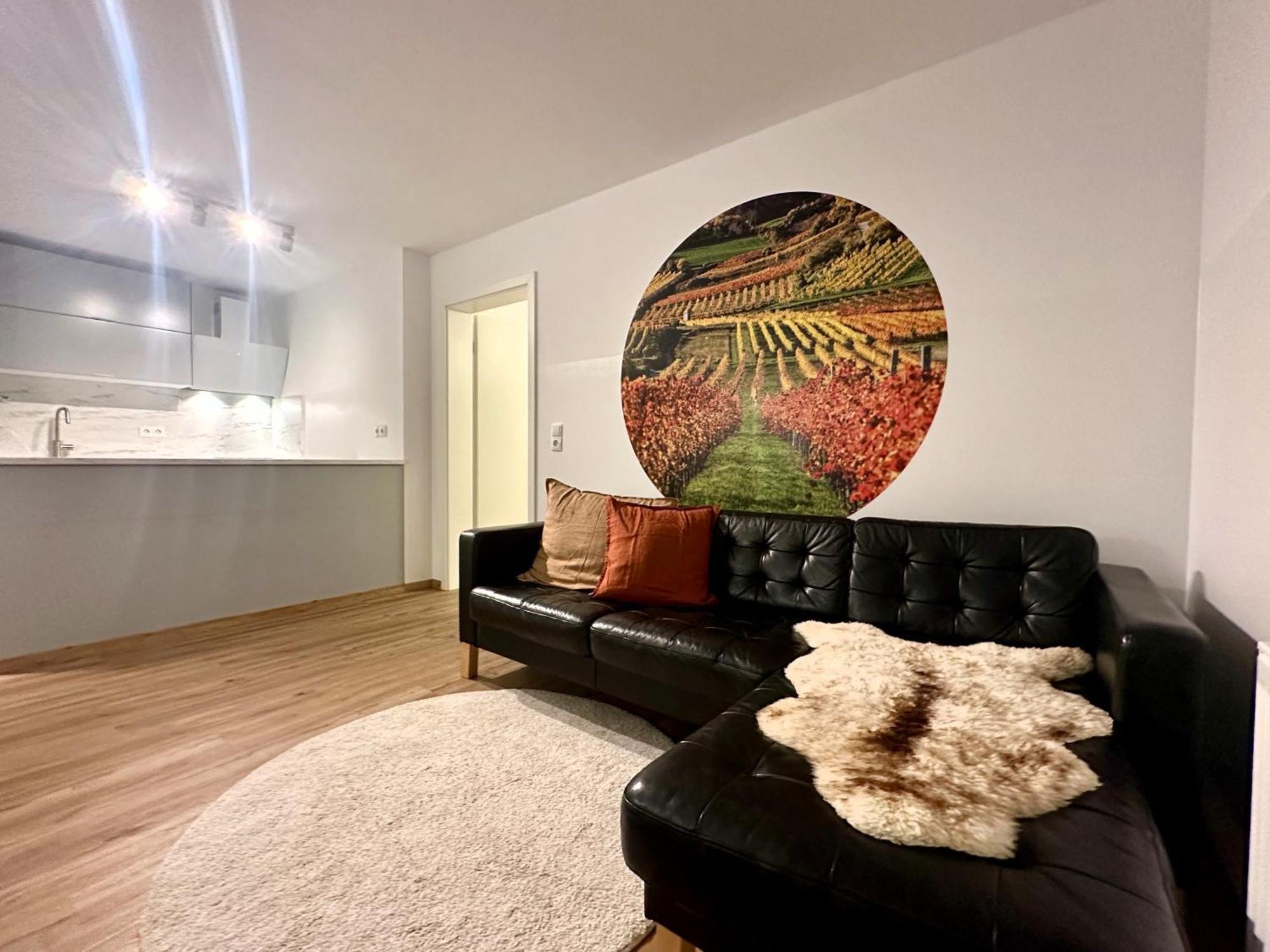 Speyerbach - Modernes Apartment Nahe Neustadter Innenstadt Neustadt an der Weinstrasse Bagian luar foto