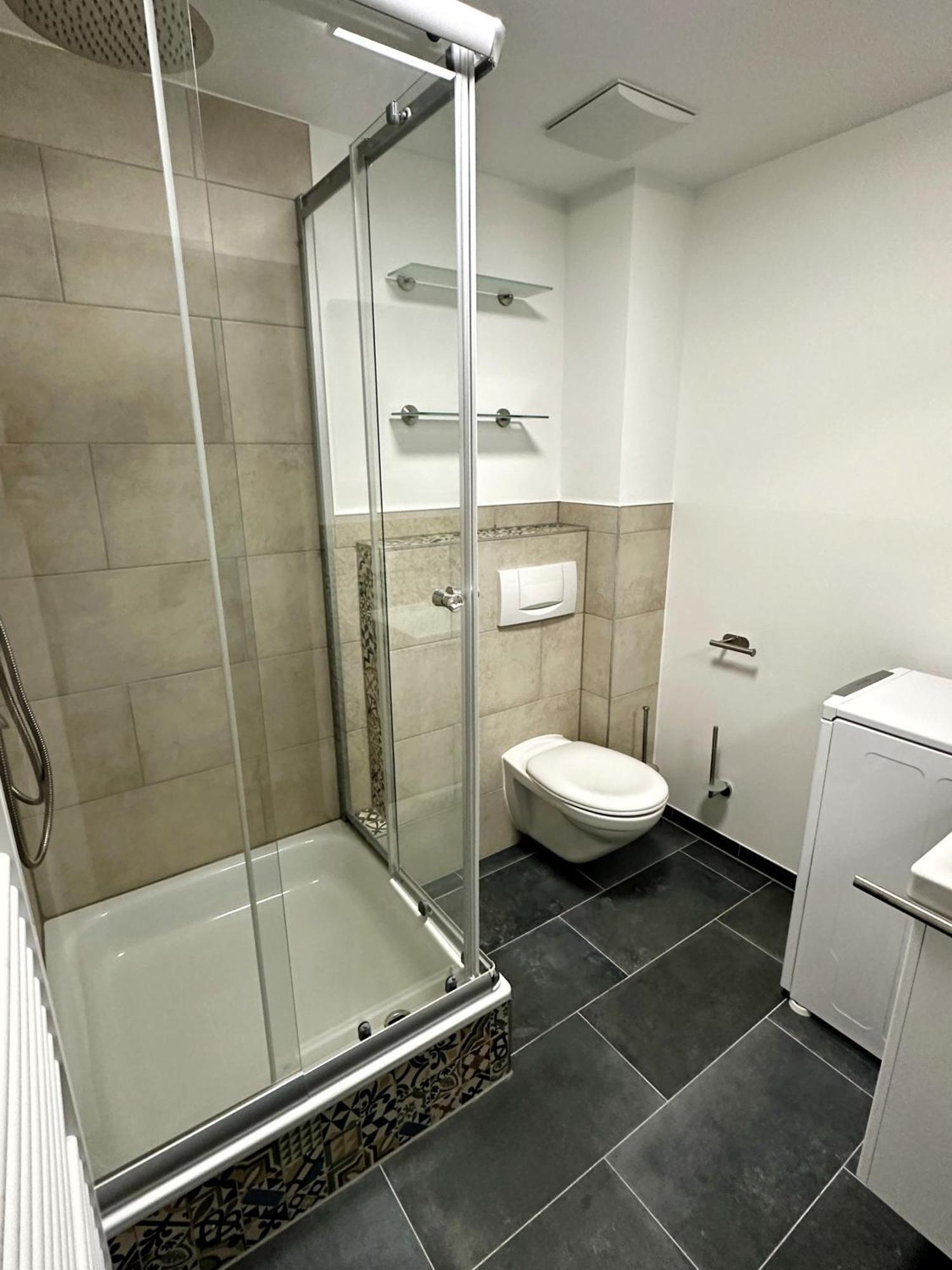 Speyerbach - Modernes Apartment Nahe Neustadter Innenstadt Neustadt an der Weinstrasse Bagian luar foto