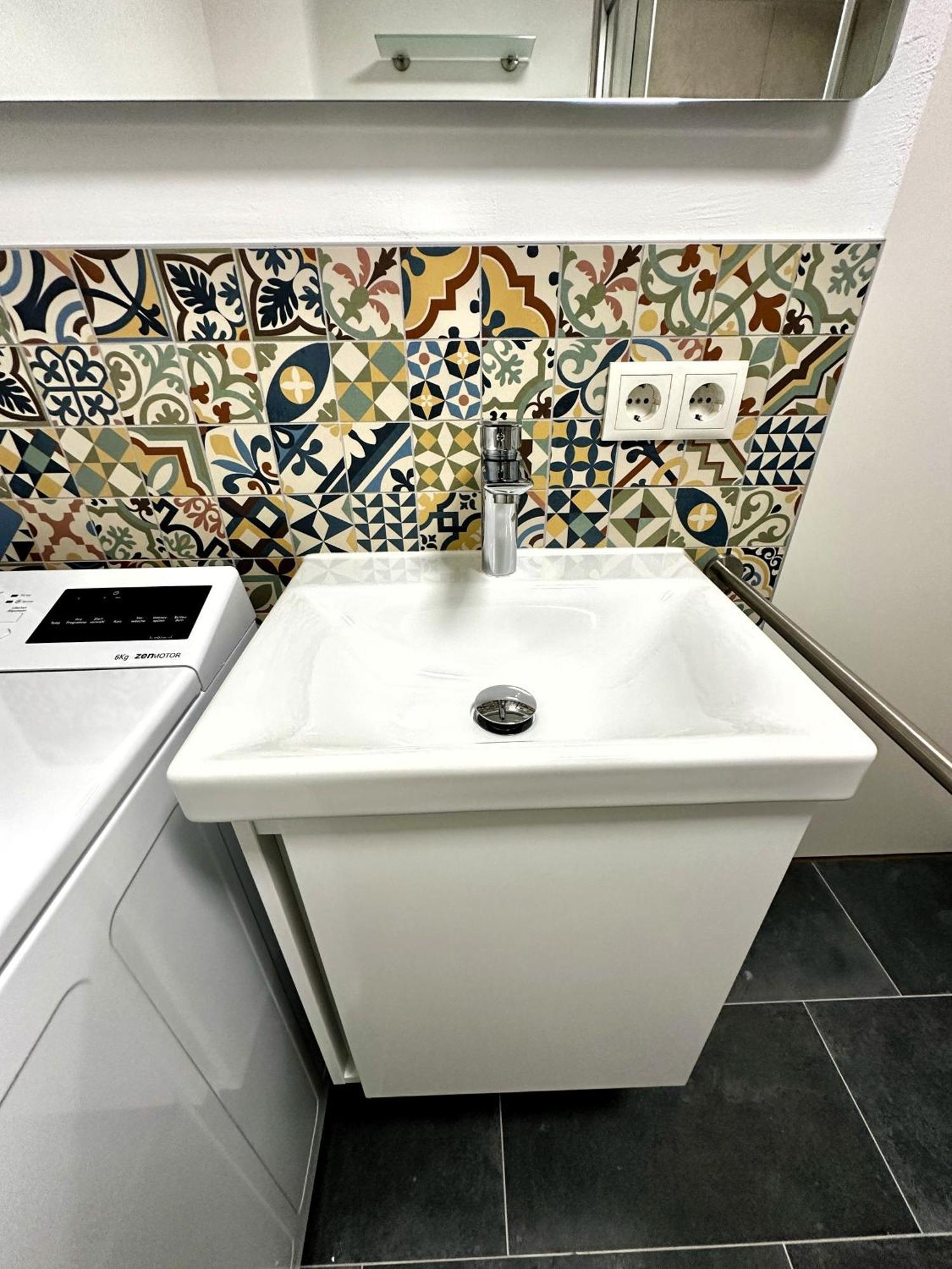 Speyerbach - Modernes Apartment Nahe Neustadter Innenstadt Neustadt an der Weinstrasse Bagian luar foto