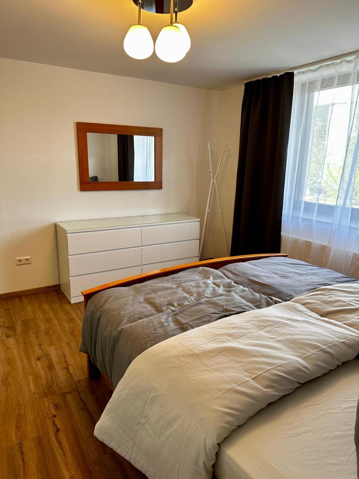 Speyerbach - Modernes Apartment Nahe Neustadter Innenstadt Neustadt an der Weinstrasse Bagian luar foto
